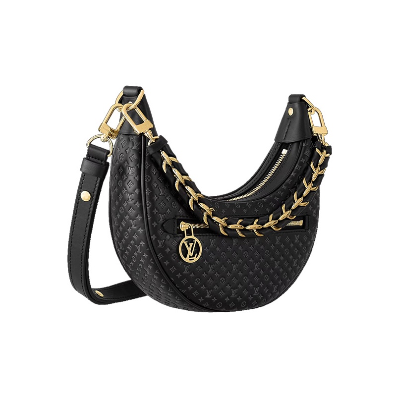 LOUIS VUITTON Women's Ring Shoulder Bag