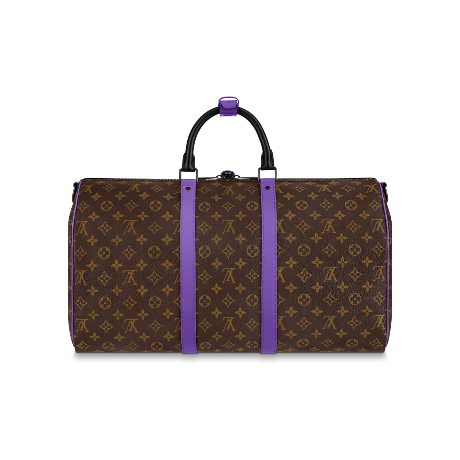 1722581750799.jpg LOUIS VUITTON Men's Keepall Travel Bag