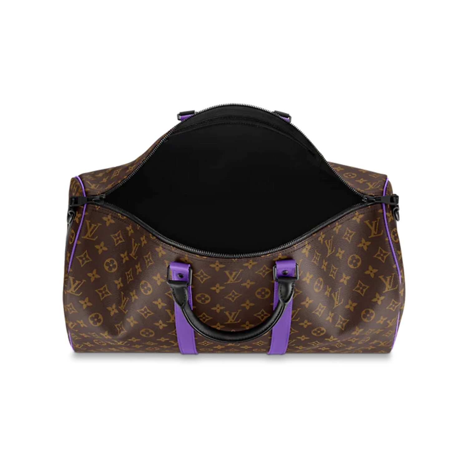1722581751050.jpg LOUIS VUITTON Men's Keepall Travel Bag