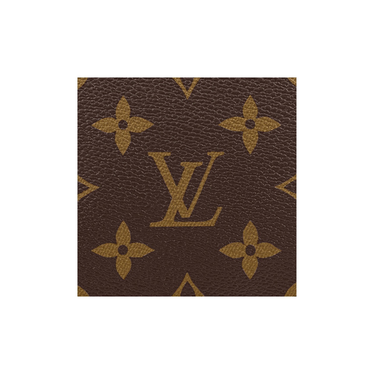LOUIS VUITTON Men’s Keepall Travel Bag