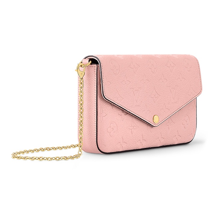 Louis Vuitton, Women's Pochette Félicie Shoulder Bag