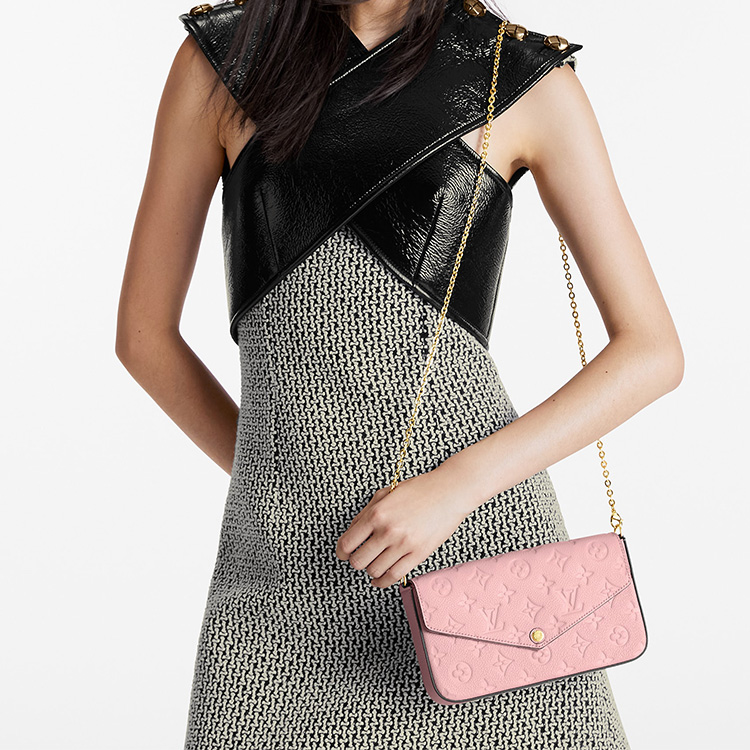 Louis Vuitton, Women's Pochette Félicie Shoulder Bag