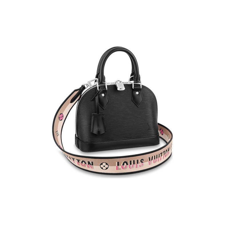 LOUIS VUITTON Women's Alma BB Shoulder Bag