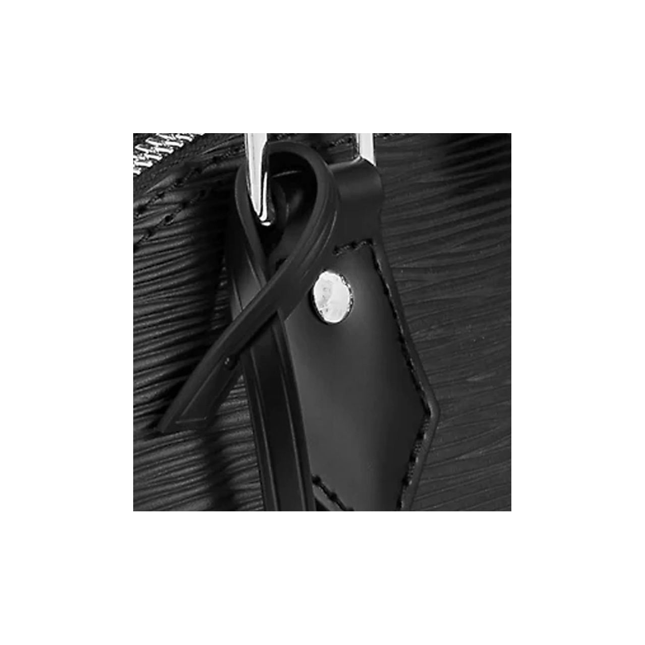 LOUIS VUITTON Women's Alma BB Shoulder Bag