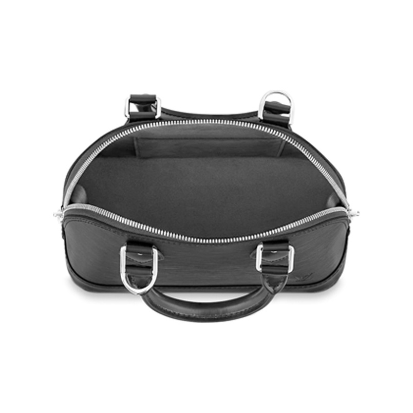 LOUIS VUITTON Women's Alma BB Shoulder Bag