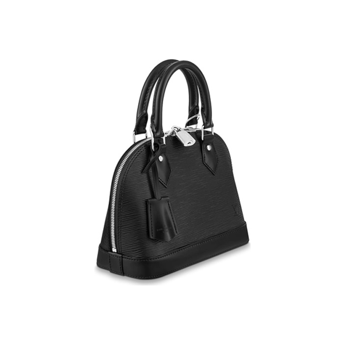 LOUIS VUITTON Women's Alma BB Shoulder Bag