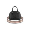 LOUIS VUITTON Women's Alma BB Shoulder Bag