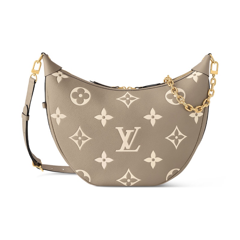 LOUIS VUITTON Women's Ring Crossbody Bag