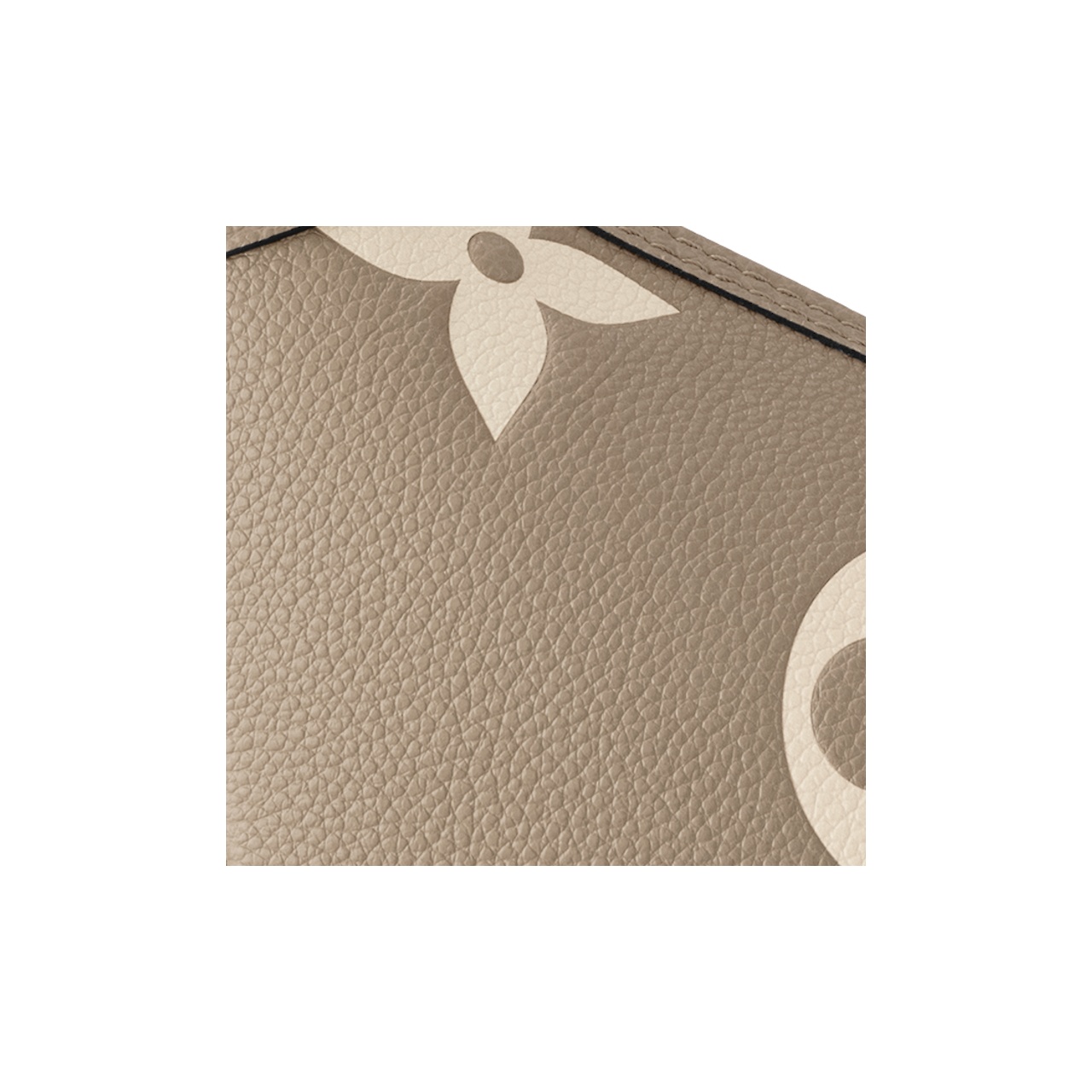 LOUIS VUITTON Women's Ring Crossbody Bag