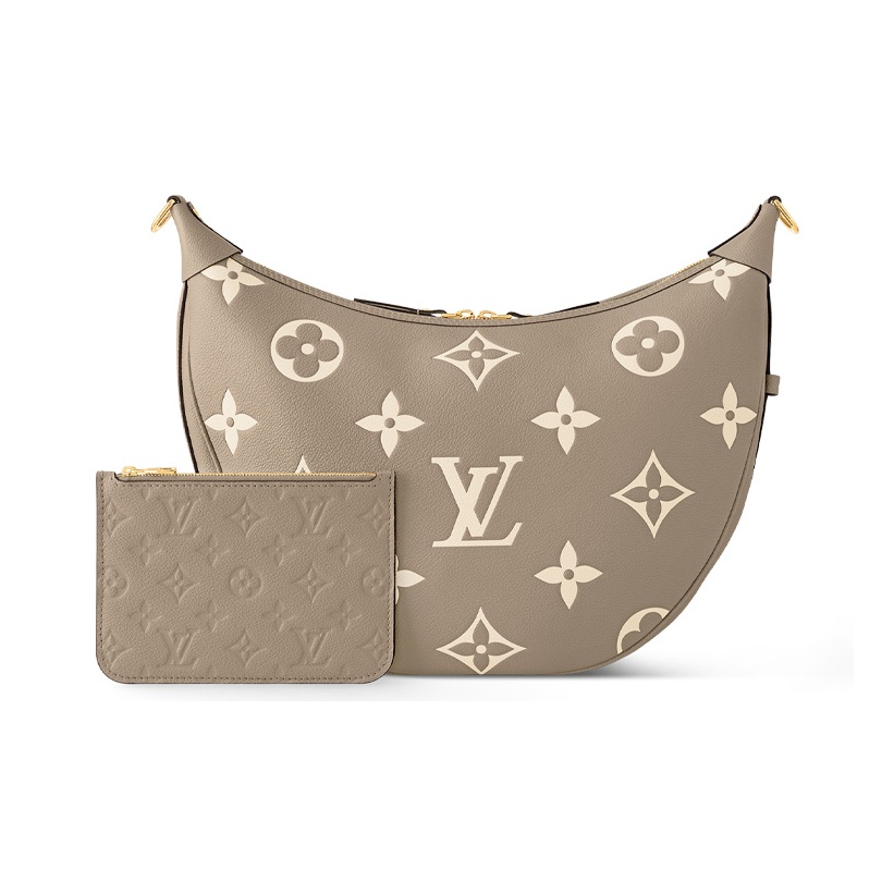 LOUIS VUITTON Women's Ring Crossbody Bag