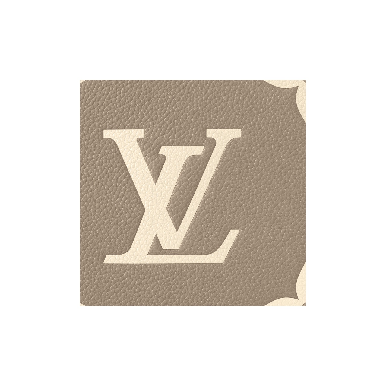 LOUIS VUITTON Women's Ring Crossbody Bag