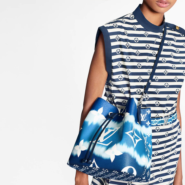 LOUIS VUITTON Women's Néo Noé Crossbody Bag