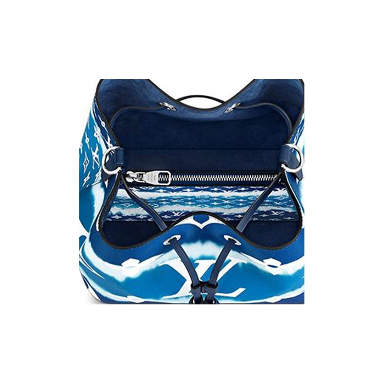 LOUIS VUITTON Women's Néo Noé Crossbody Bag