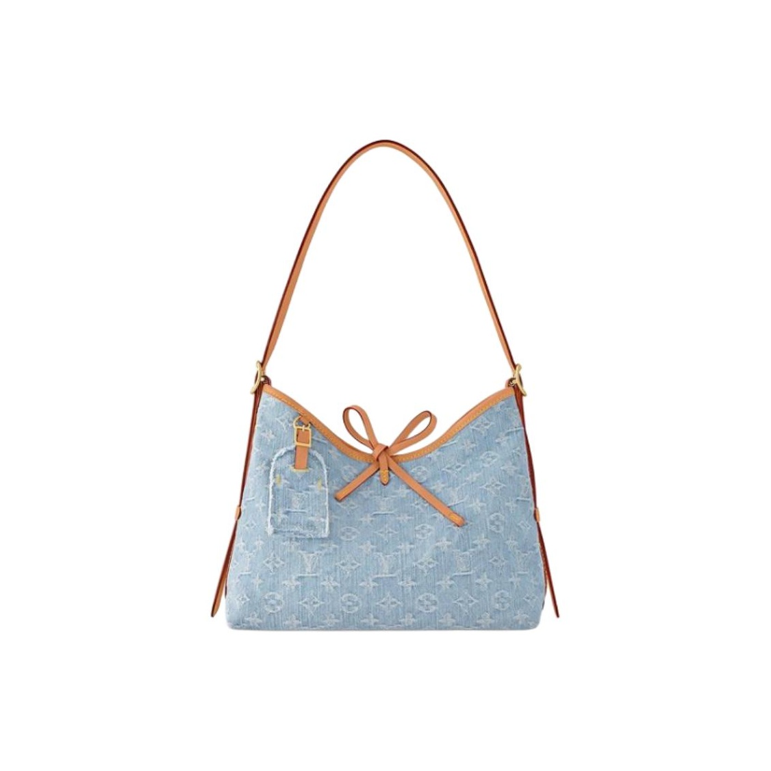 LOUIS VUITTON Women's Handheld Shoulder Bag