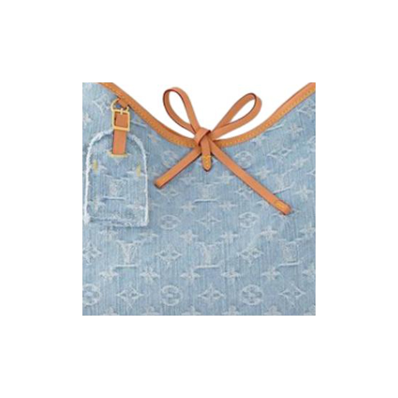 LOUIS VUITTON Women's Handheld Shoulder Bag