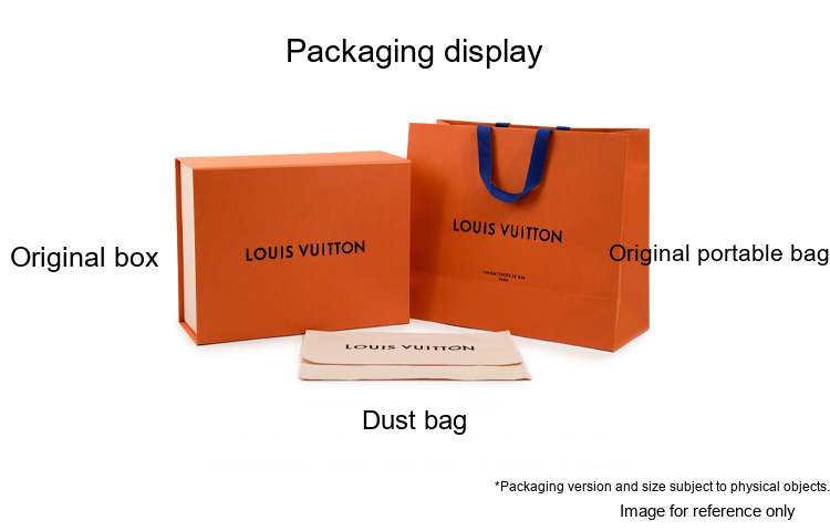 LOUIS VUITTON Women's Handheld Shoulder Bag