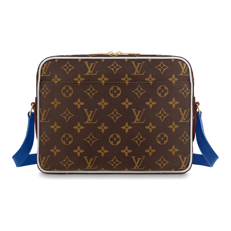 LOUIS VUITTON Men's Crossbody Bag