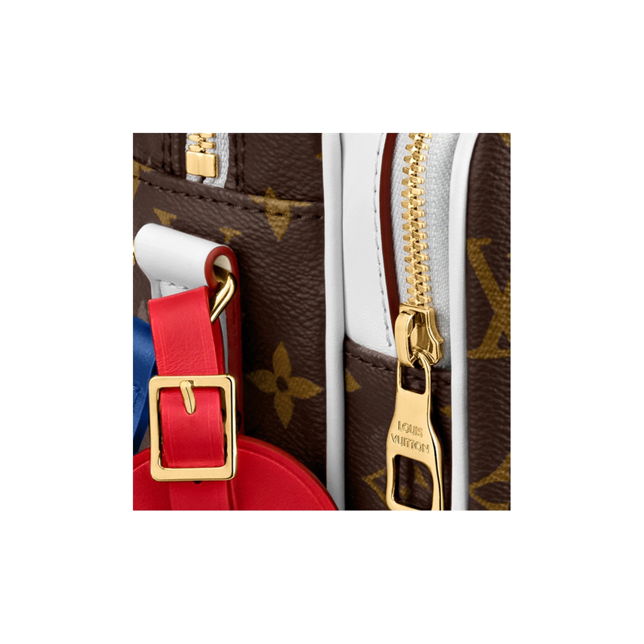 LOUIS VUITTON Men's Crossbody Bag