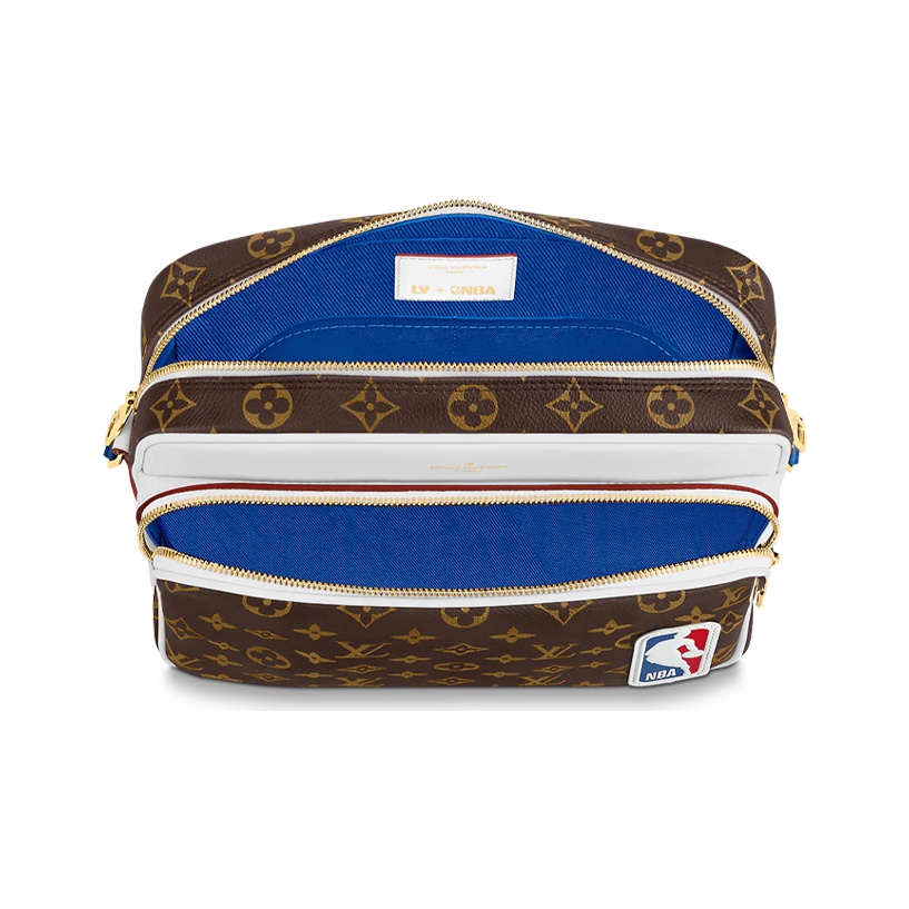 LOUIS VUITTON Men's Crossbody Bag