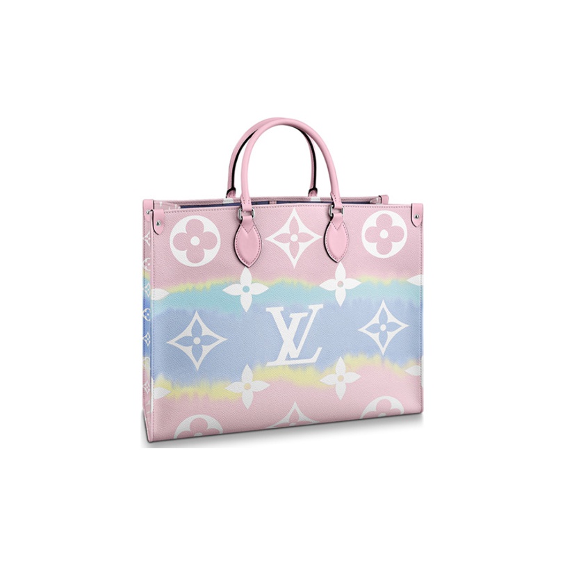 LOUIS VUITTON Ladies ONTHEGO Handbag