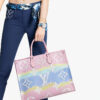 LOUIS VUITTON Ladies ONTHEGO Handbag