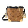 LOUIS VUITTON Women's NOE messenger bag