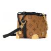 LOUIS VUITTON Women's NOE messenger bag