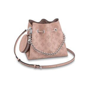 LOUIS VUITTON Bella messenger bag