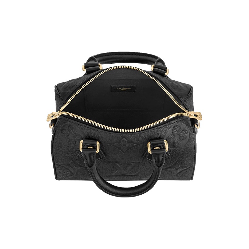 LOUIS VUITTON Women’s Speedy Shoulder Bag