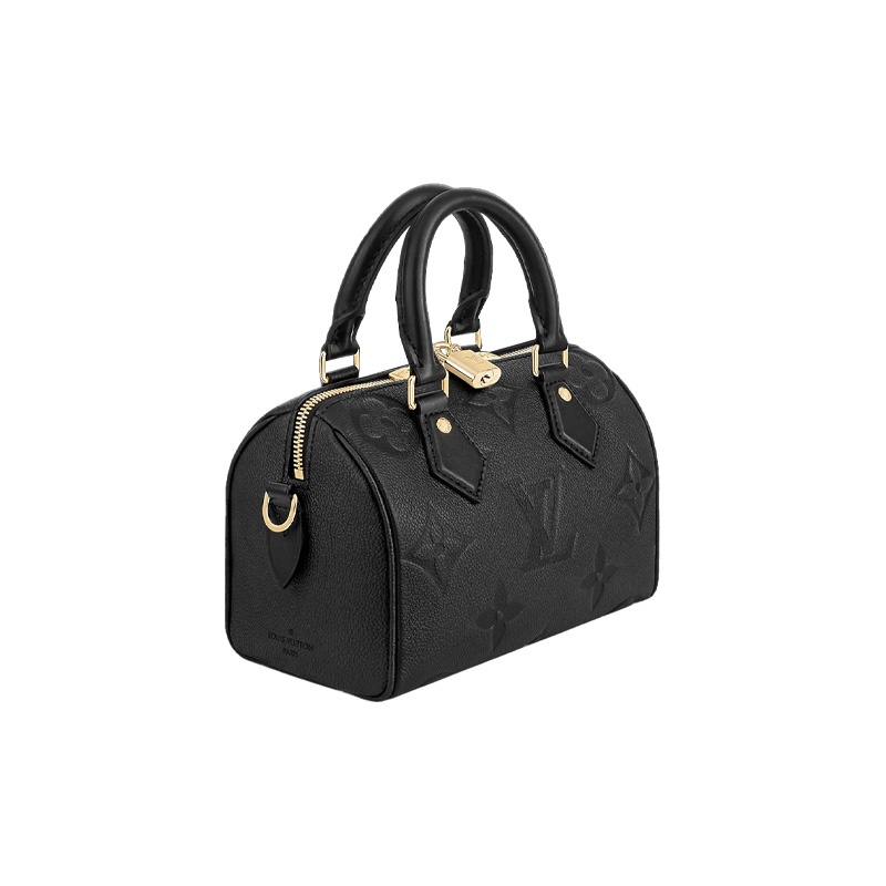LOUIS VUITTON Women’s Speedy Shoulder Bag