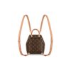 LOUIS VUITTON Ladies Montsouris Backpack