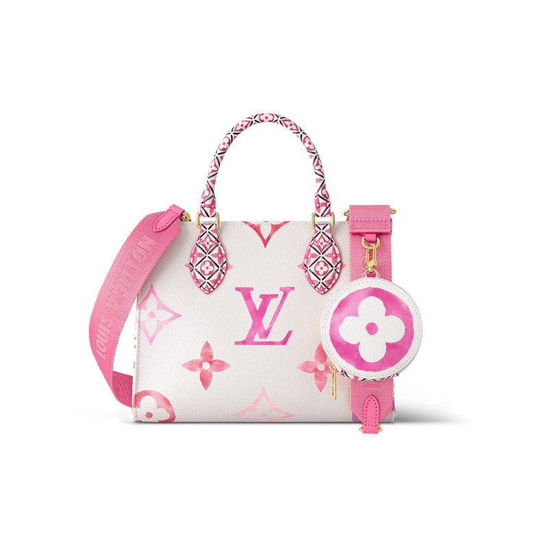 LOUIS VUITTON Ladies ONTHEGO Handbag
