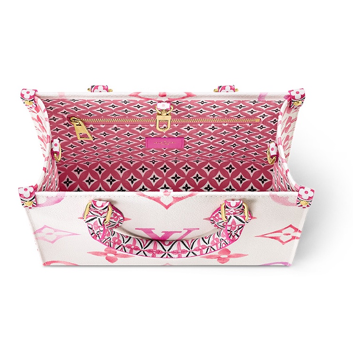 LOUIS VUITTON Ladies ONTHEGO Handbag