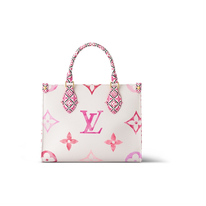 LOUIS VUITTON Ladies ONTHEGO Handbag