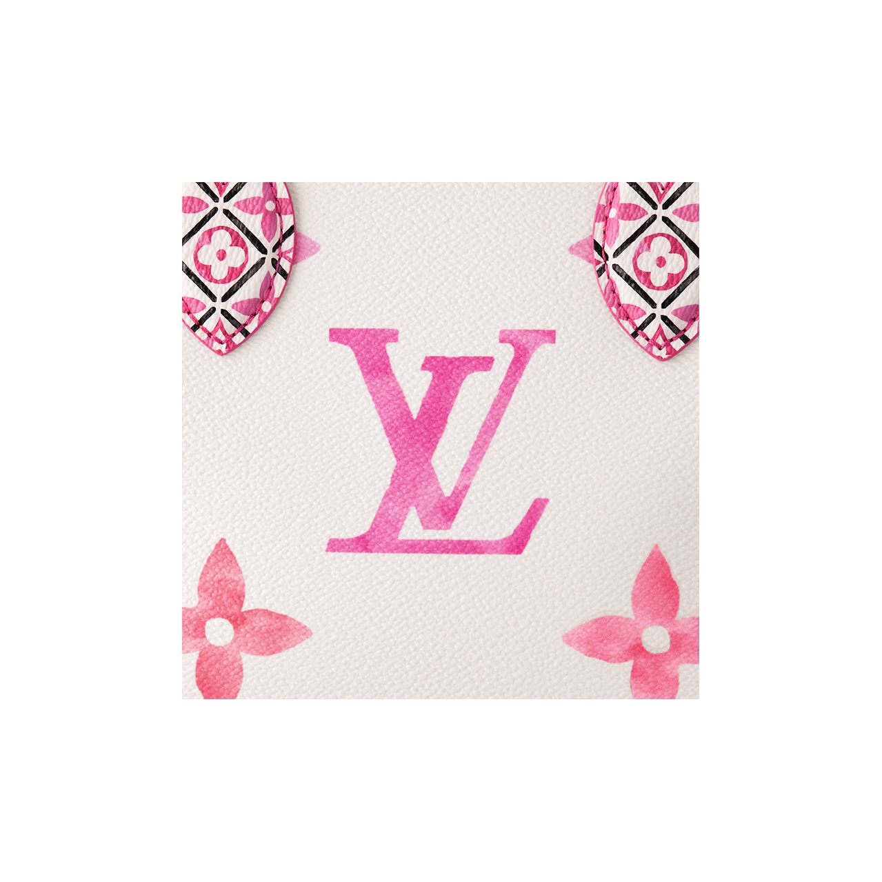 LOUIS VUITTON Ladies ONTHEGO Handbag