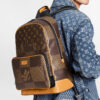 1722596815360.jpg LOUIS VUITTON Mens LOUIS VUITTON X NIGO Backpack
