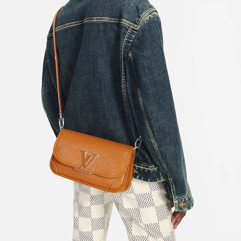 LOUIS VUITTON Women’s Shoulder Bag