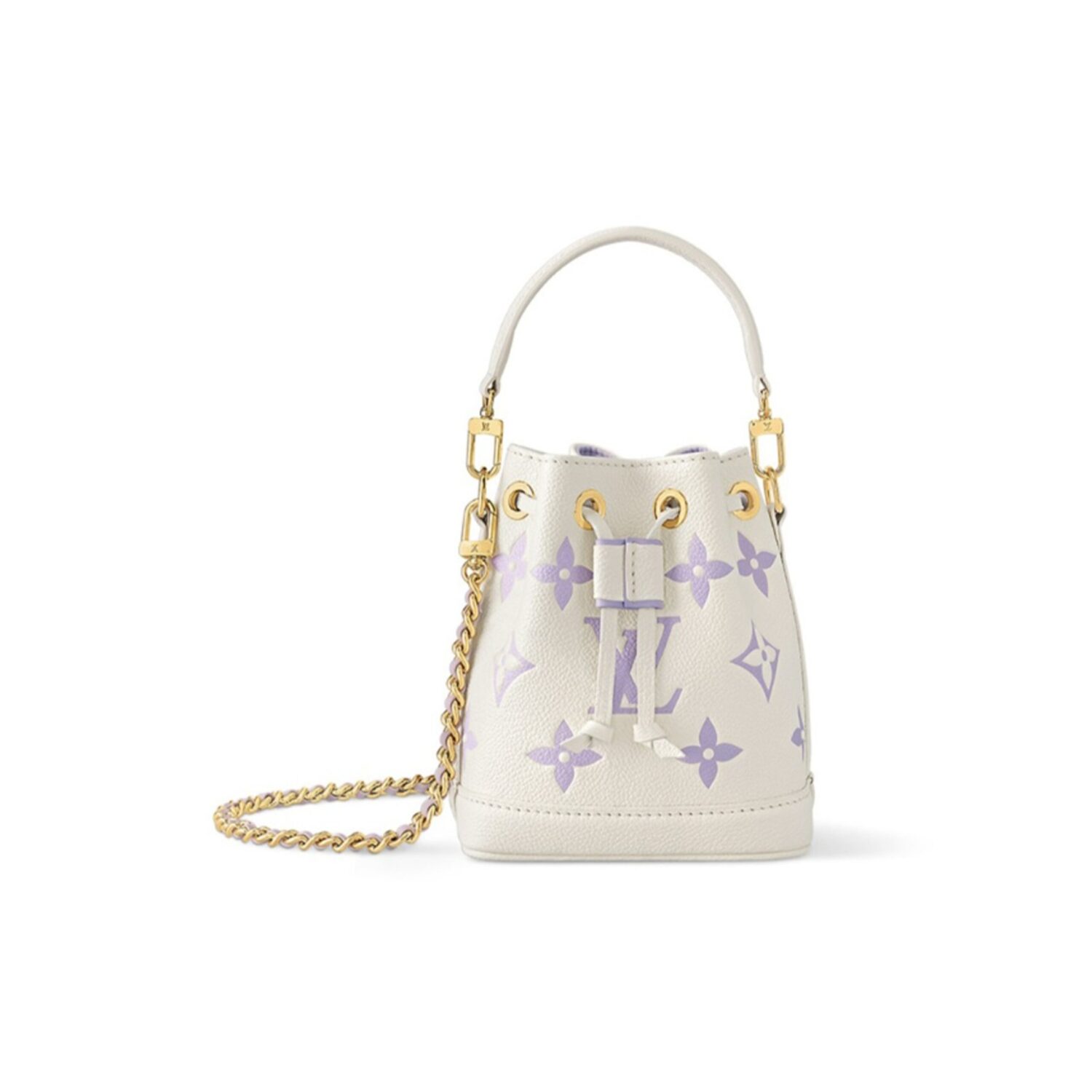 LOUIS VUITTON Women's NOE messenger bag