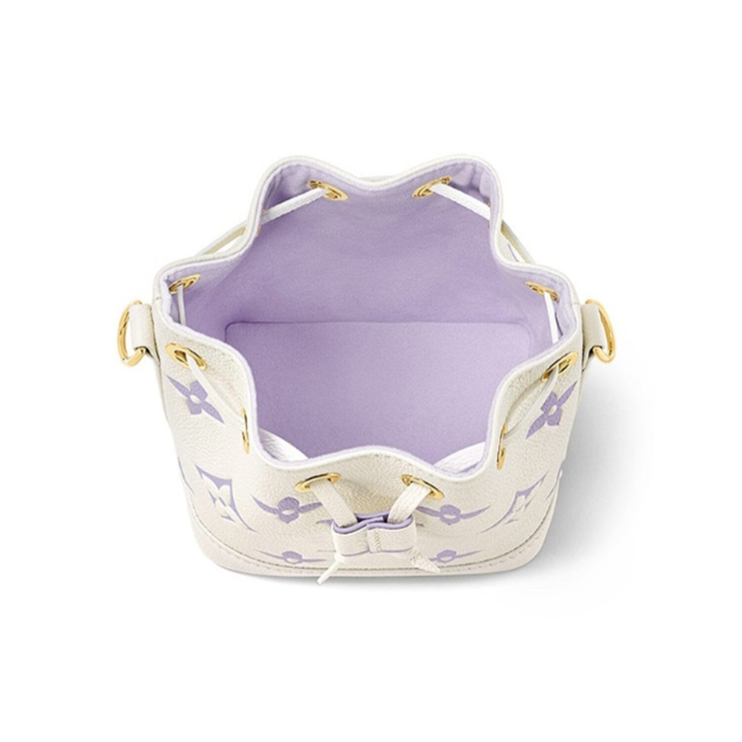 LOUIS VUITTON Women's NOE messenger bag