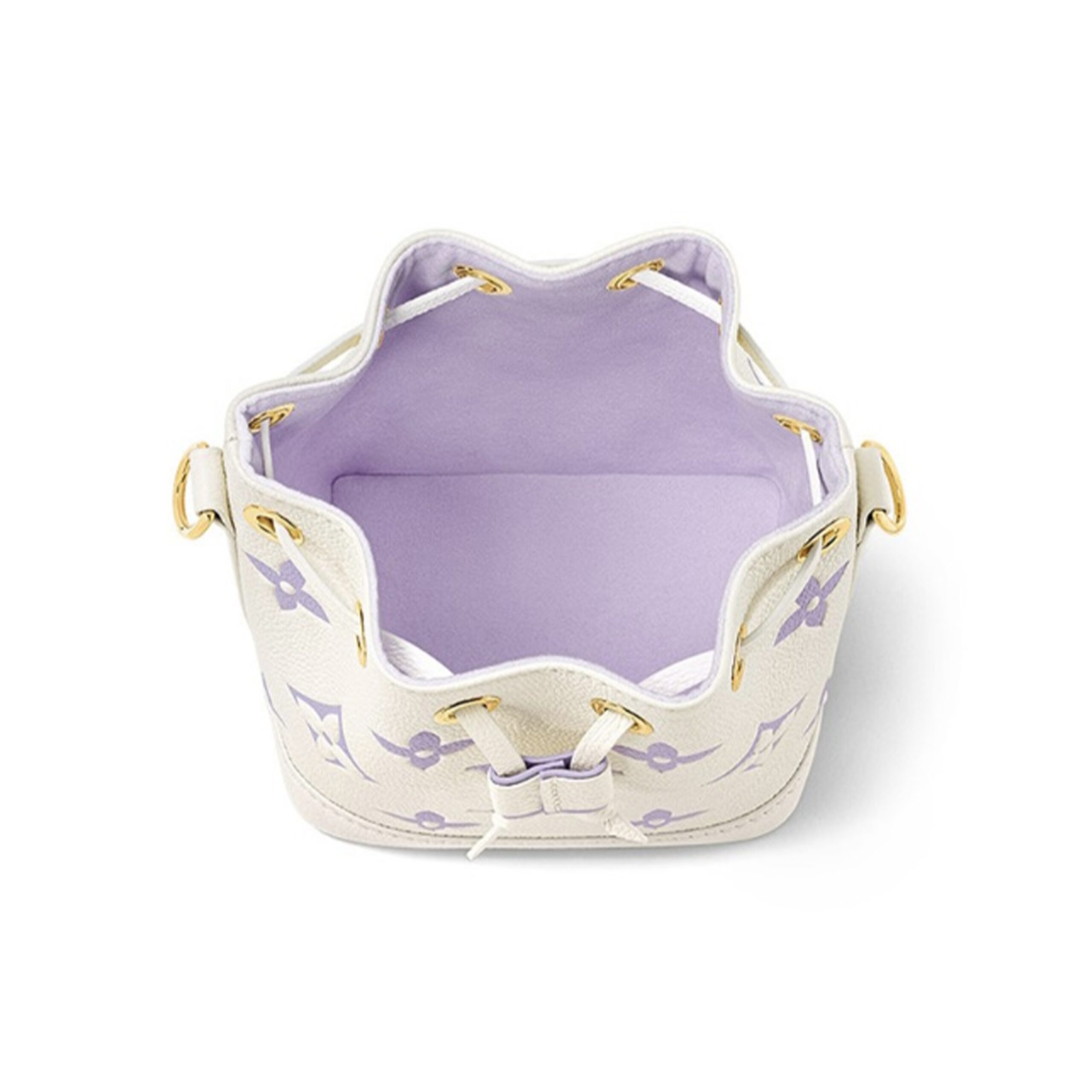 LOUIS VUITTON Women’s NOE messenger bag