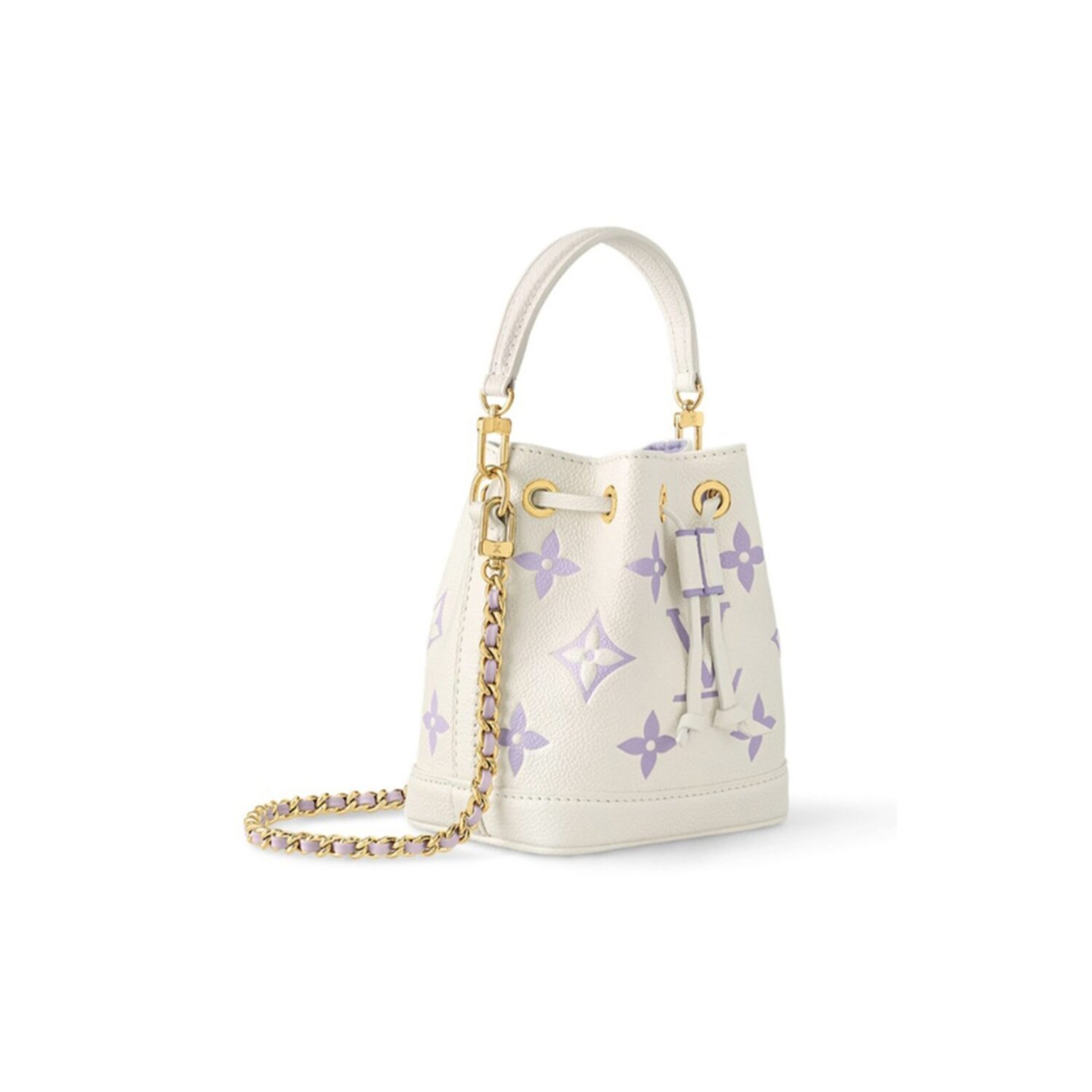 LOUIS VUITTON Women's NOE messenger bag