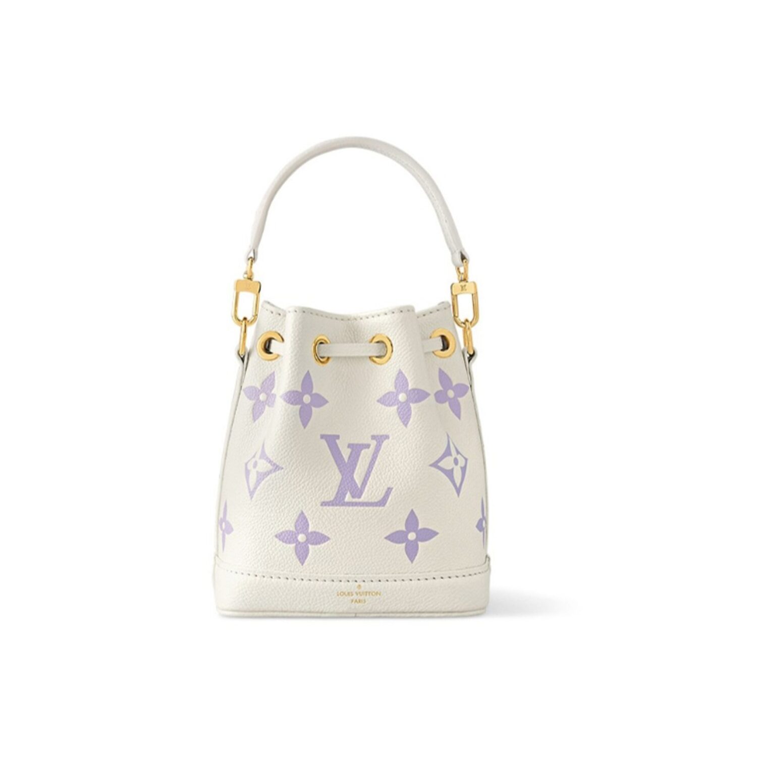 LOUIS VUITTON Women's NOE messenger bag