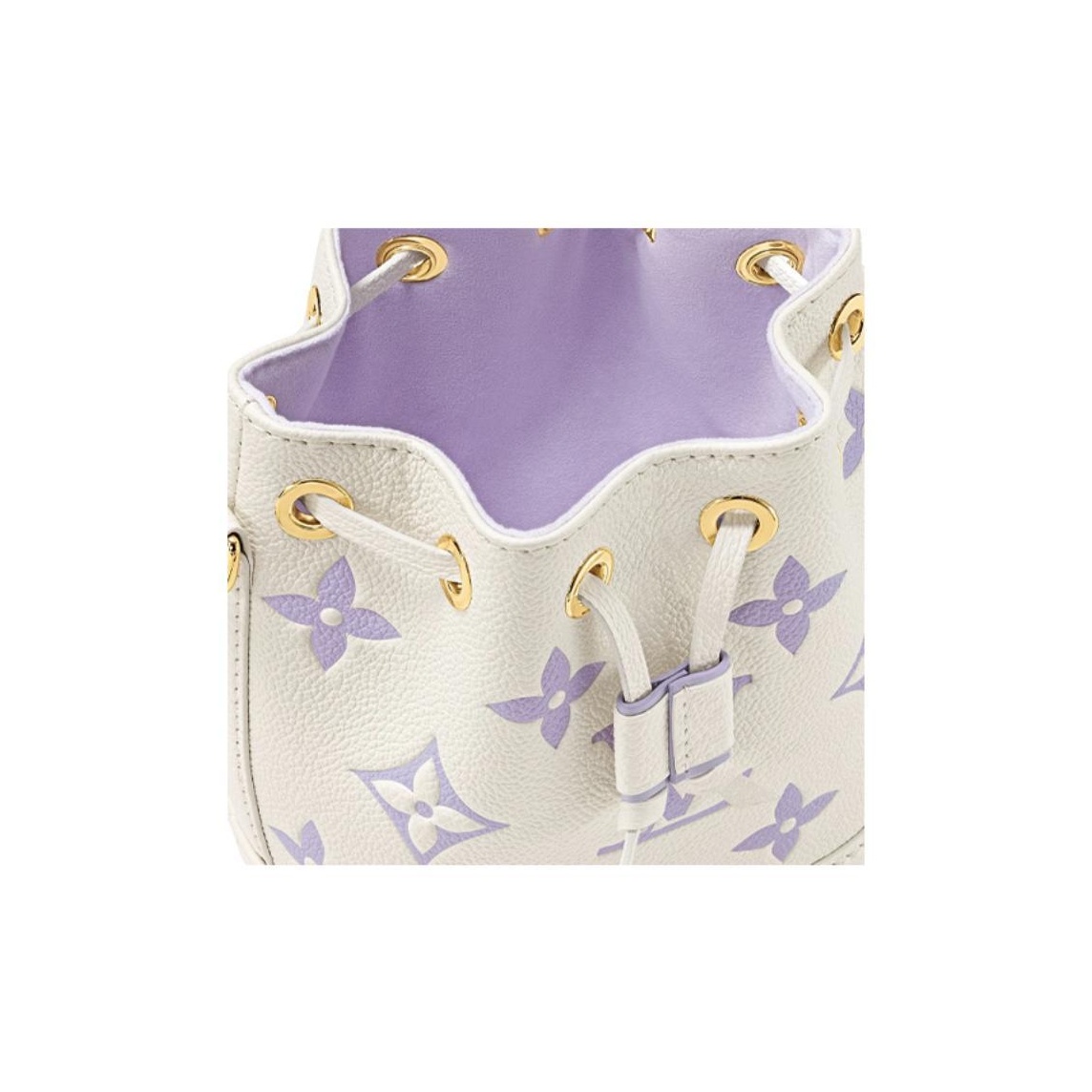 LOUIS VUITTON Women's NOE messenger bag