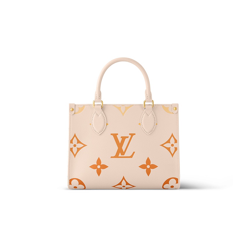 LOUIS VUITTON ONTHEGO handbag