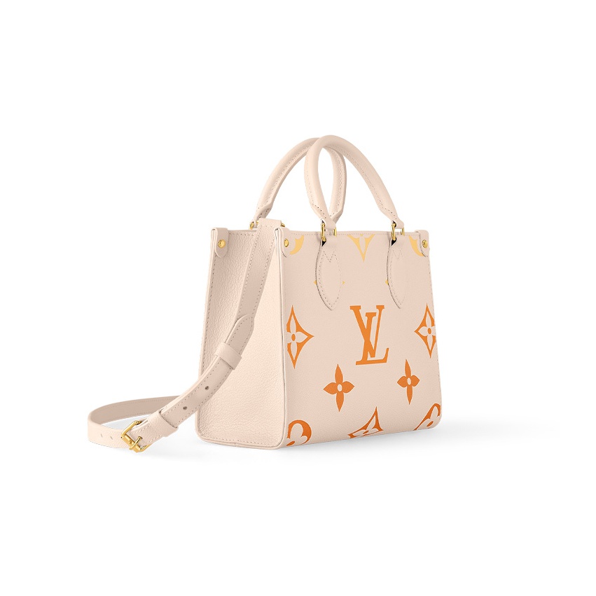 LOUIS VUITTON ONTHEGO handbag