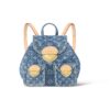 LOUIS VUITTON Ladies Backpack