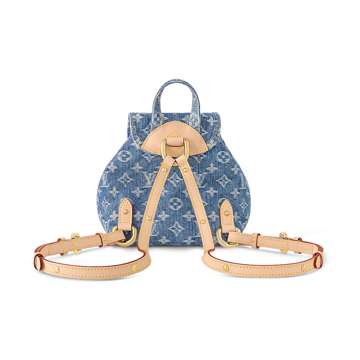 LOUIS VUITTON Ladies Backpack