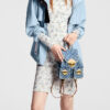 LOUIS VUITTON Ladies Backpack
