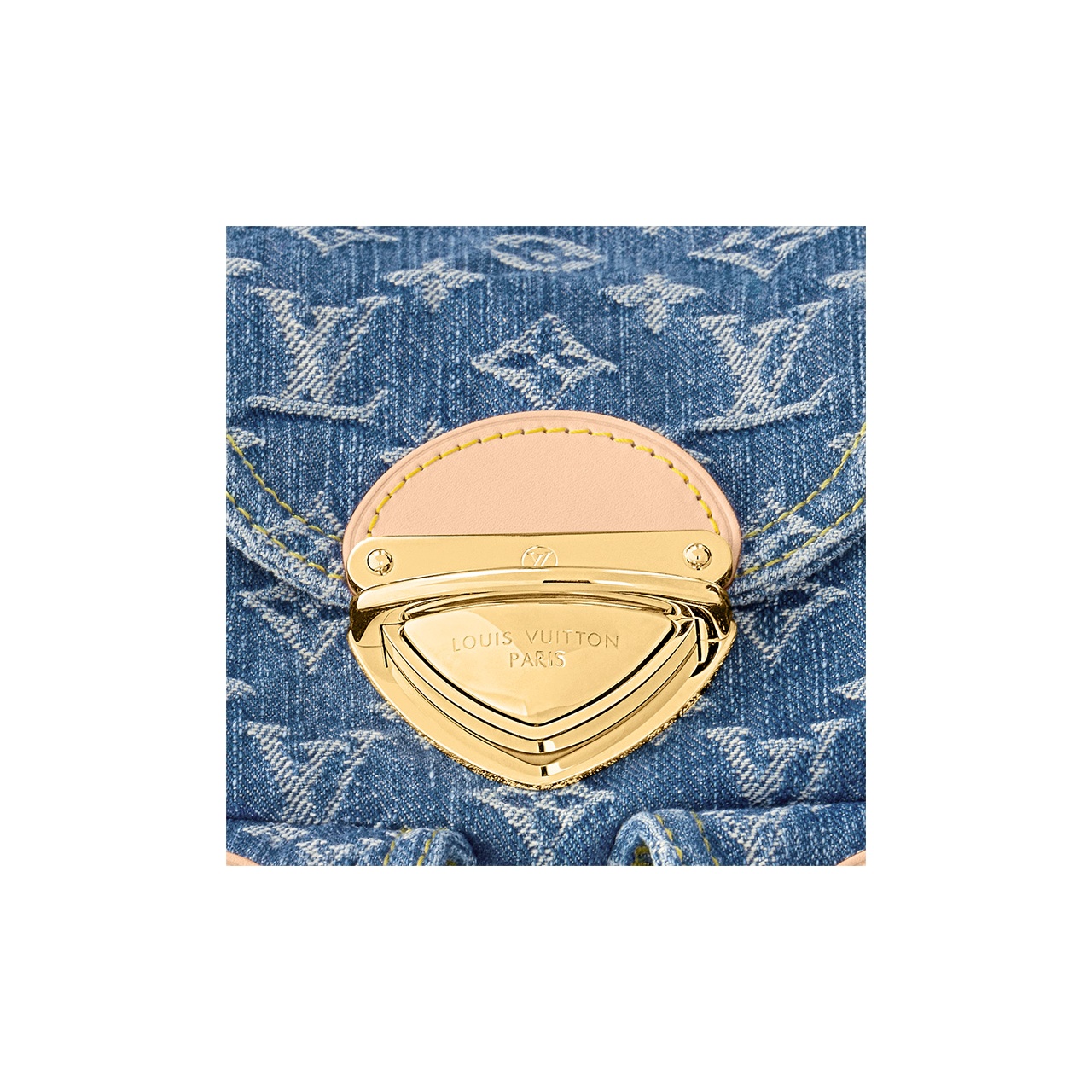 LOUIS VUITTON Ladies Backpack