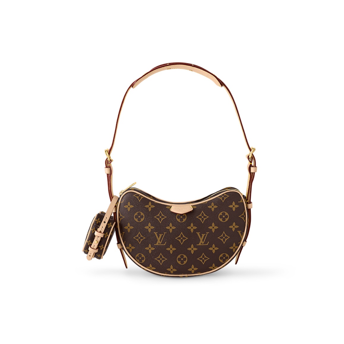LOUIS VUITTON Women's Shoulder Bag